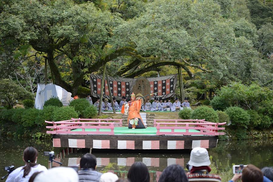 🌸 만요 식물원 (만요 쇼쿠부츠엔) 이미지 9